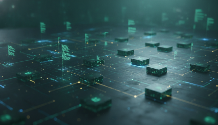 DeFi rebuilds lending, trading and saving as open software. Here is what decentralized finance is, how it works, and what risks it carries.