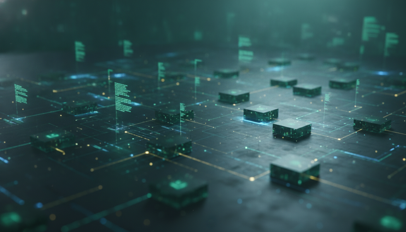 DeFi rebuilds lending, trading and saving as open software. Here is what decentralized finance is, how it works, and what risks it carries.