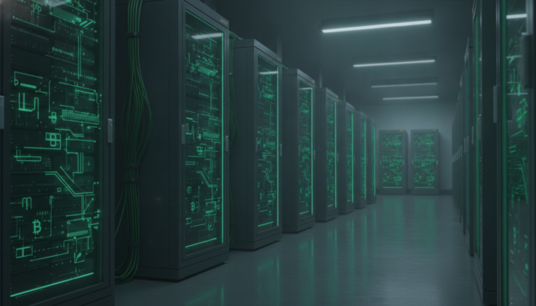 Mining is how new bitcoin enters circulation and how the network stays secure. Here is what miners really do and why it takes so much energy.