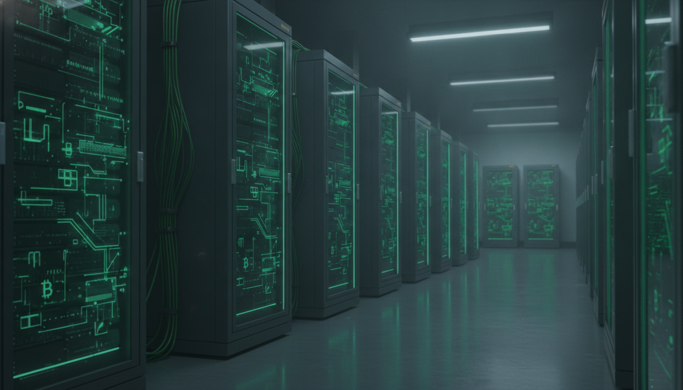 Mining is how new bitcoin enters circulation and how the network stays secure. Here is what miners really do and why it takes so much energy.